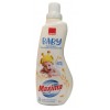 SANO Maxima Baby with Oat Extract Омекотител 1л за 40 пранета